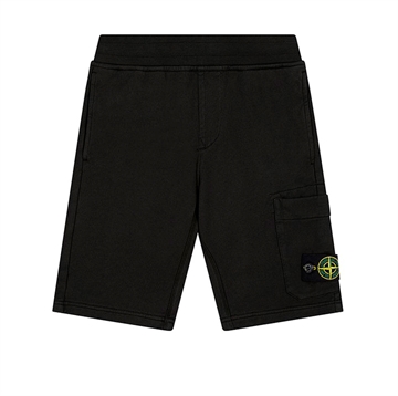 Stone Island Sweat Shorts MO721660740 V0029
